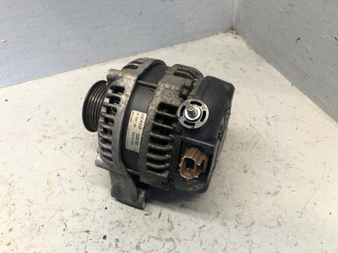 Range Rover Sport Alternator L320 3.6 TDV8 Denso DAN990 2006 to 2010 Land Rover