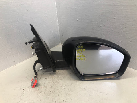 Discovery Sport Door Mirror Off Side Right L550 Land Rover 2014 to 2019 L12086
