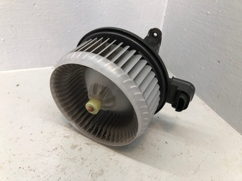 Range Rover Sport Heater Blower Motor and Fan Front L494 2014 to 2022