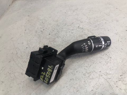 Freelander 2 Wiper Stalk Control Switch Land Rover BJ32-3F973-AB Land Rover