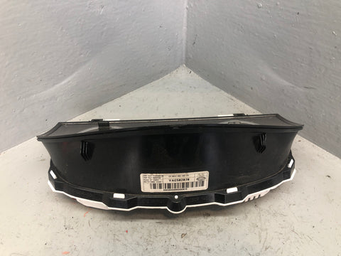 Discovery 3 Instrument Cluster Speedo YAC502070 Land Rover 2006 to 2009