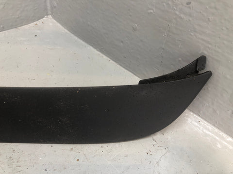 Range Rover Evoque Front Bumper Air Deflector Left BJ32 17F018 AA Land Rover