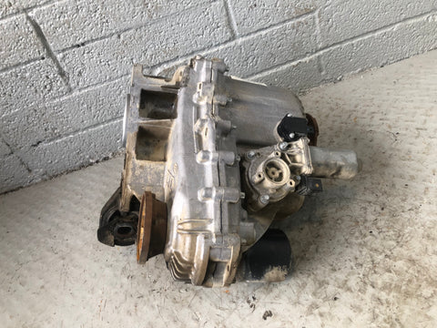 Range Rover L405 Transfer Box 4.4 SDV8 2013 to 2017 Land Rover
