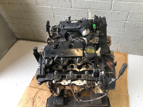 3.0 TDV6 Engine Diesel Land Rover Discovery 4 Range Rover Sport 306DT L28096