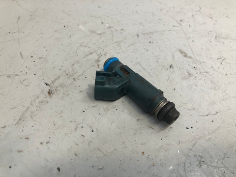 Range Rover L322 Fuel Injector x 1 Single Petrol 4.2  AJ-V8 Supercharged