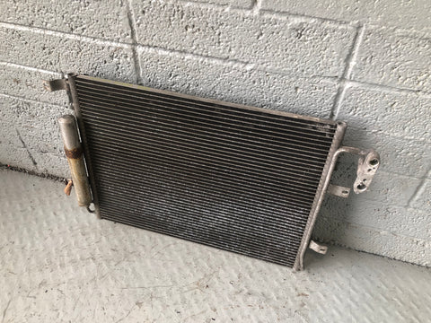 Range Rover L322 Condenser Radiator Air Con Conditioning 4.4 TDV8 2010 to 2013