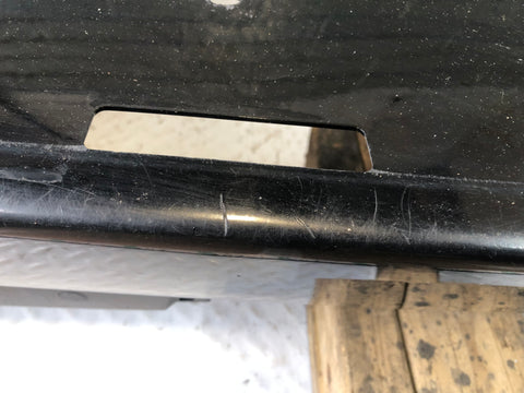 Range Rover Sport Rear Bumper Santorini Black Facelift L320 2009 to 2013 J14106