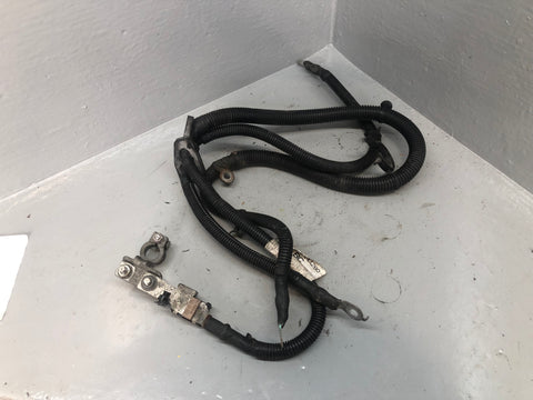 Range Rover Evoque Battery Cable Positive Wiring EJ32-14A280 BC 2011 to 2018