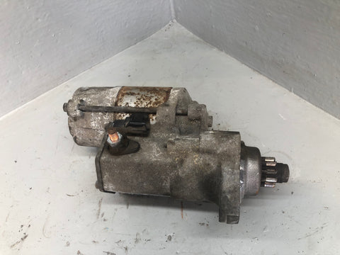 Range Rover Sport Starter Motor L320 4.2 Supercharged NAD500160 2006 to 2009