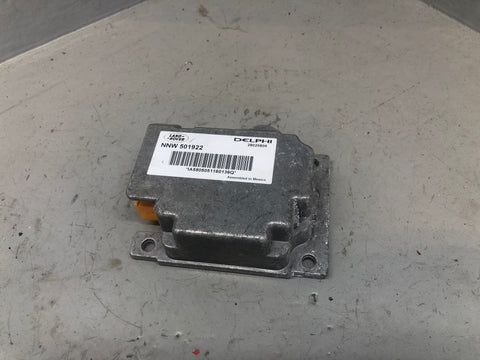 Range Rover Sport Active Cruise Control Speed Module ECU NNW501922 L320