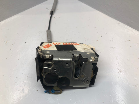 Freelander 1 Lock Actuator Front Door Near Side Land Rover 1998 to 2006
