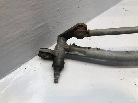 Freelander 1 Windscreen Wiper Motor Front Linkage Land Rover 1998 to 2006