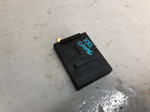 Range Rover Sport Webasto Telestart Module Pre Heater 8H52-18D540-AC L320