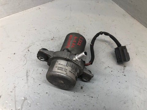 Range Rover Sport Brake Vacuum Booster Pump SQJ500082 4.2 Supercharged