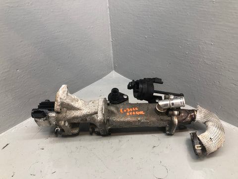 Range Rover Evoque EGR Valve and Cooler 2.2 SD4 L538 2011 to 2015
