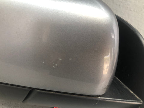 Discovery 4 Mirror Off Side Right Orkney Grey Land Rover 2009 to 2014 D03086