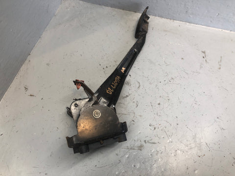 Discovery 2 Throttle Pedal Automatic SAB101390 TD5 Land Rover 1998 to 2002