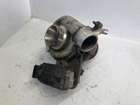 Freelander 2 Turbo Turbocharger 2.2 TD4 160hp 118kw Land Rover 2006 to 2011