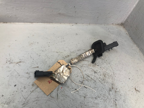 Range Rover L322 4.4 TDV8 Crankshaft Position Sensor Crank 2010 to 2013