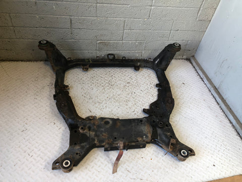 Freelander 2 Front Subframe 2.2 TD4 Diesel Land Rover L359 2006 to 2014