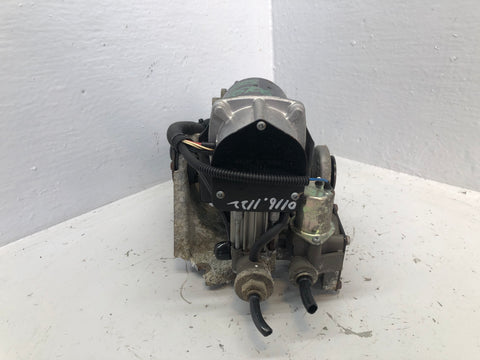 Discovery 3 4 Range Rover Sport Air Suspension Compressor Hitachi Genuine