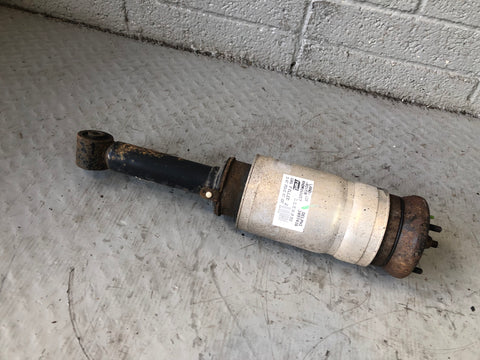 Discovery 3 Front Suspension Airbag Shock Absorber Strut Land Rover RNB000857