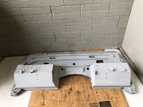 Defender Bulkhead 200 300 TDI 90 110 130 RHD Steel Primer Land Rover