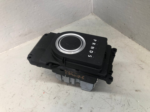 Range Rover L322 Gear Selector Control Knob BH42-7E453-AE 2010 to 2013
