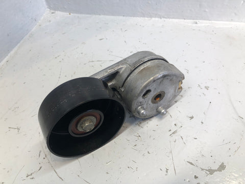 Alternator Belt Pulley Land Rover Discovery 3 Range Rover Sport 2.7 TDV6 Large