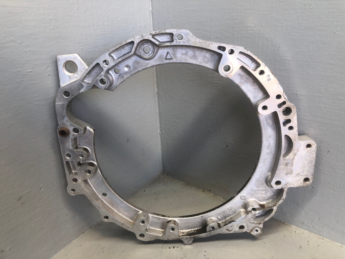 Jaguar XF Gearbox Spacer Bracket Mount 2.2 TD4 CX23 195011 AD 2011 to 2015