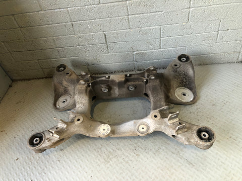 Range Rover Sport Rear Subframe Assembly L494 3.0D 2013 to 2018 L14096