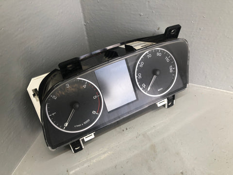 Discovery 4 Instrument Cluster 3.0 SDV6 GH22-10849-DA Land Rover 2014 to 2016