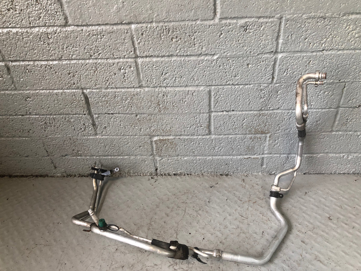 Range Rover L405 Air Con Conditioning Pipes 4.4 SDV8 2013 to 2017 Land Rover