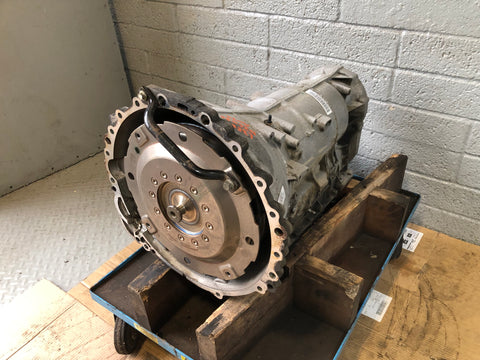 Range Rover L322 Auto Gearbox 3.6 TDV8 TGD500650 Torque Converter D26086