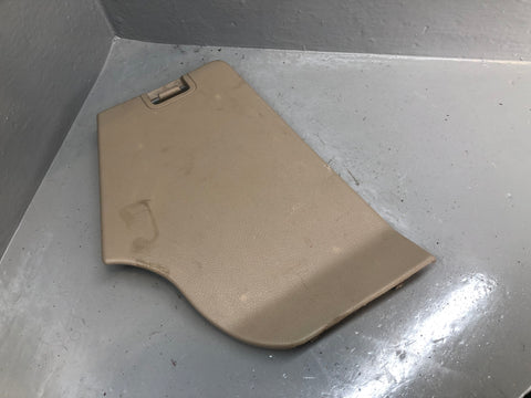 Discovery 4 Boot Panel Off Side Rear Beige ERS500080 Land Rover 2009 to 2014