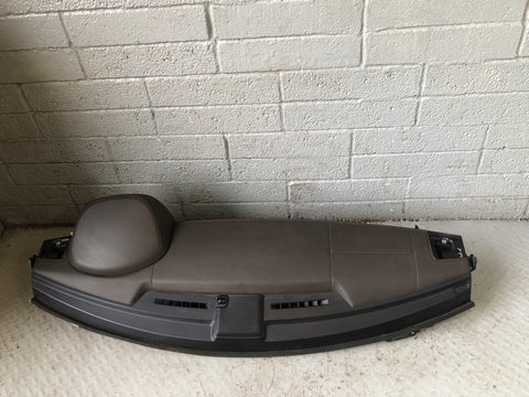 Range Rover Sport Dashboard for Sat Nav Vehicles Espresso Brown L320 L28096