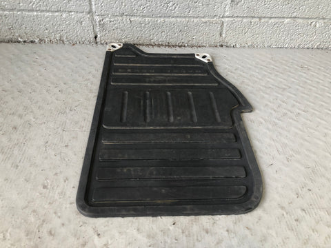 Range Rover Sport Floor Mats Rubber Heavy Duty L320 2005 to 2013 D16076