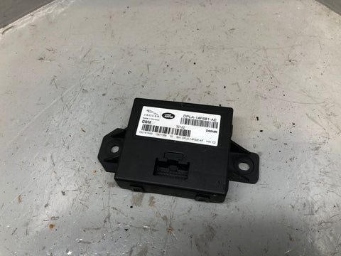 Range Rover Sport Parking Distance Control Module DPLA-14F681-AE L494