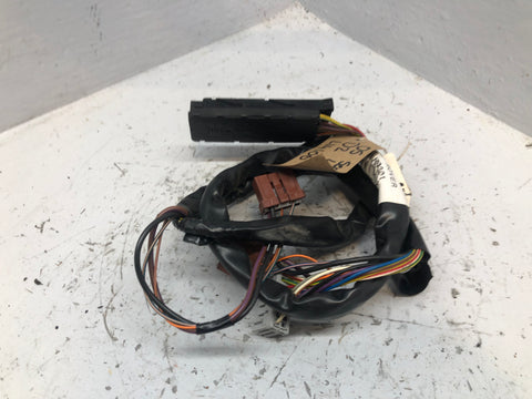 Discovery 2 Electric Seat Switch Loom Off Side Front Land Rover 1998 to 2004