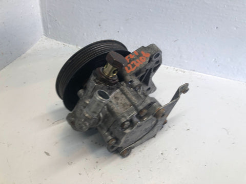 Freelander 1 Power Steering Pump PAS 2.0 TD4 Land Rover L314 2001 to 2006