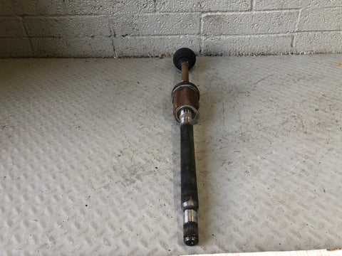 Range Rover Sport Driveshaft Off Side Front L494 2013 to 2022