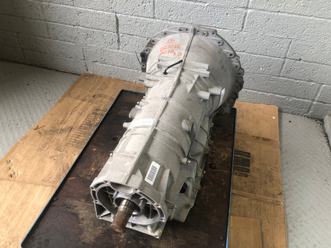 Gearbox Auto Automatic 6 Speed Discovery 4 Range Rover Sport AH42-7000-CG D27056