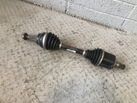 Discovery Sport Driveshaft Near Side Front Auto L550 Land Rover 2014 to 2019