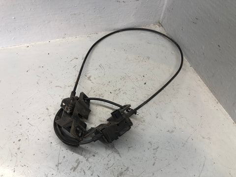 Range Rover Sport Bonnet Release Cable and Catches L494 2013 to 2022