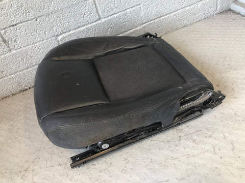 Discovery Sport Seat Base Off Side Front Black Leather L550 Land Rover L15066