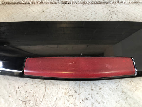 Range Rover Sport Spoiler Tailgate Roof Java Black with Brake Light D23096