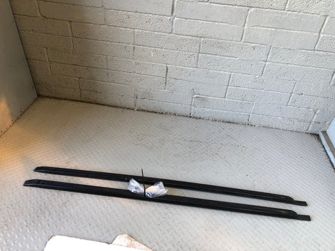 Discovery 3 Roof Rails Three Quarter Length Roof Bars Land Rover J14096