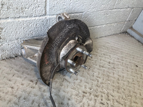 Discovery Sport Front Hub Off Side Assembly ABS Sensor L550 Land Rover L12086