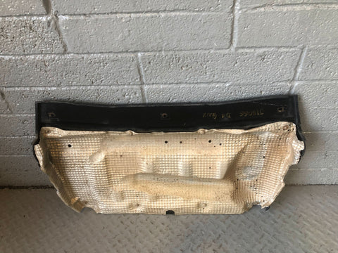Discovery 4 Gearbox Under Tray Land Rover 3.0 TDV6 Gen 2 2014 to 2016