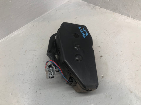 Jaguar XF Tailgate Release Actuator X250 AF63-14B529-AE 2007 to 2015
